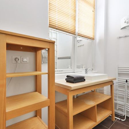 Appartement Quartier Place Des Vosges 파리 외부 사진