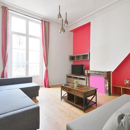 Appartement Quartier Place Des Vosges 파리 외부 사진