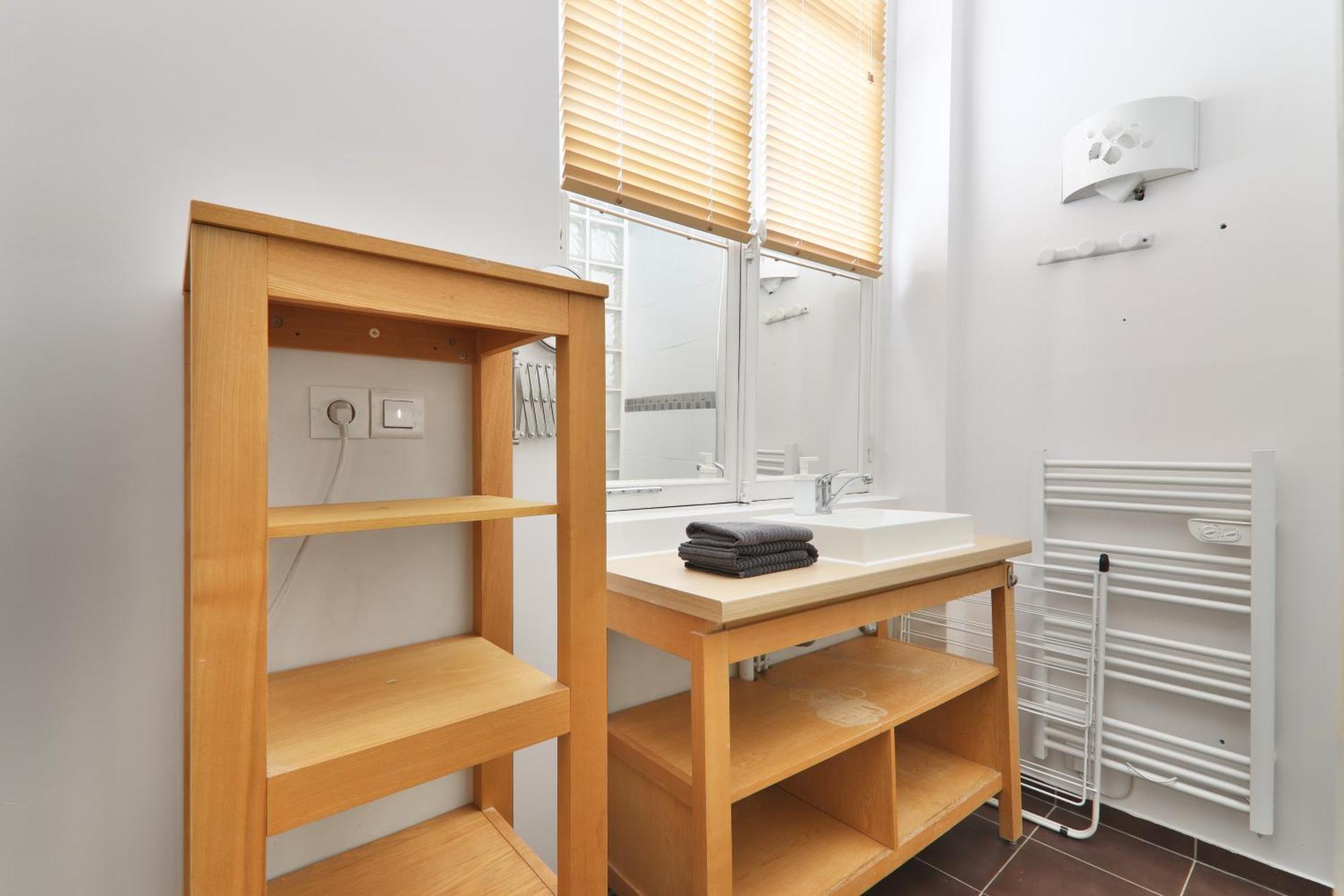 Appartement Quartier Place Des Vosges 파리 외부 사진