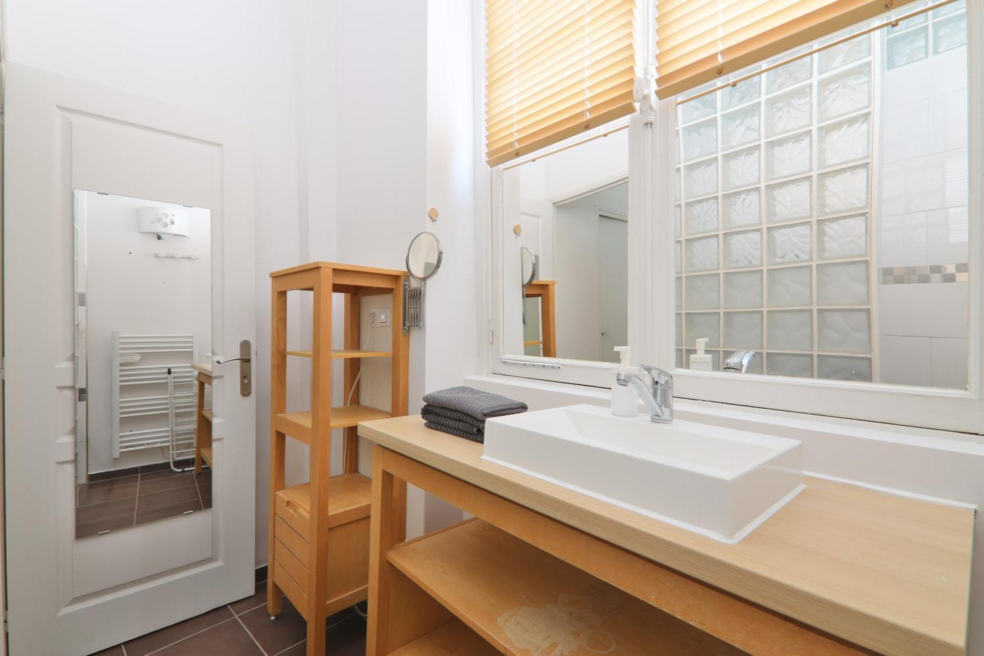 Appartement Quartier Place Des Vosges 파리 외부 사진