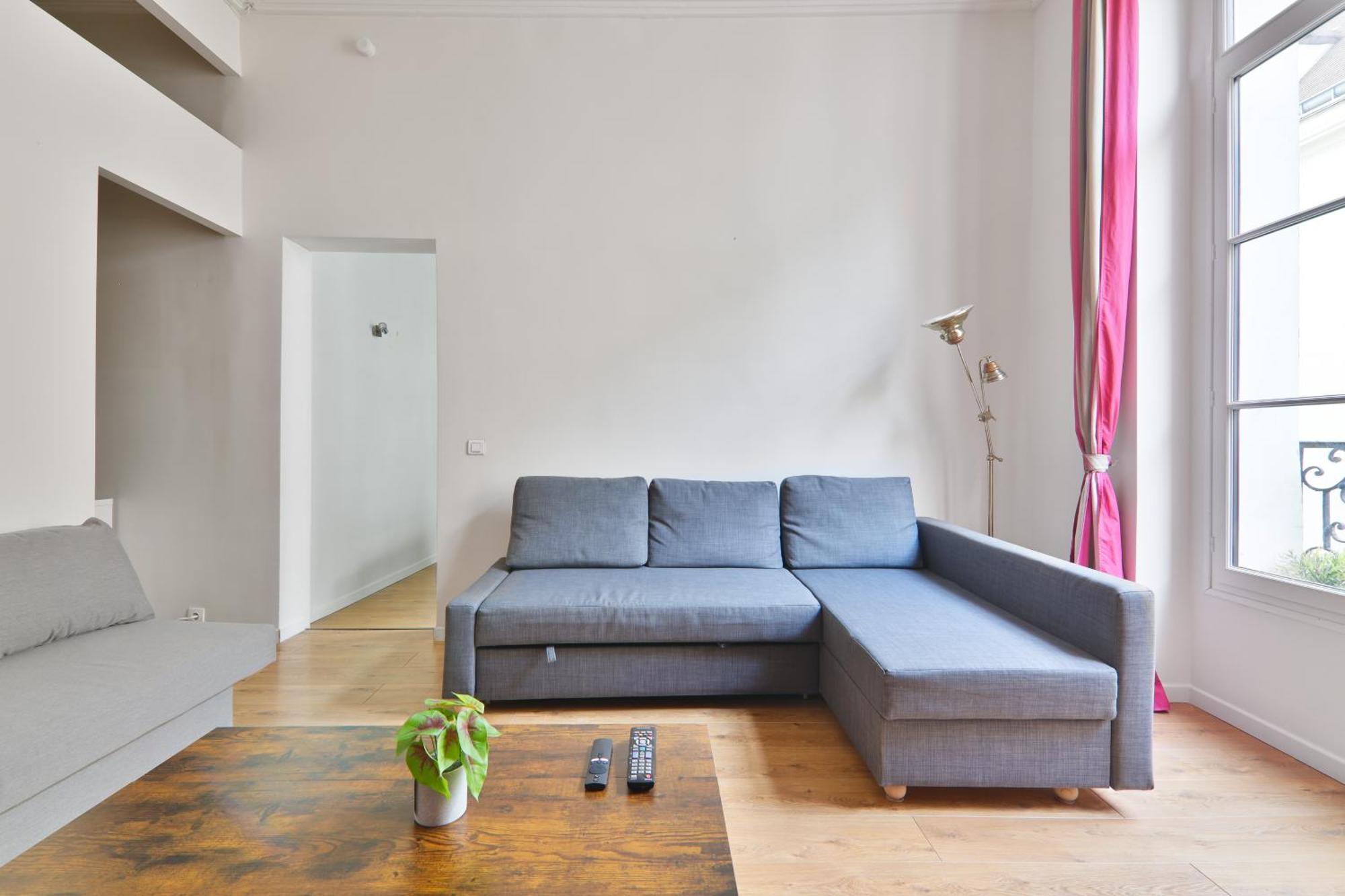 Appartement Quartier Place Des Vosges 파리 외부 사진